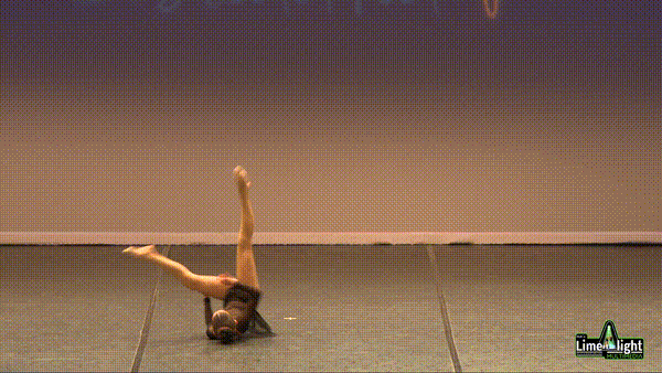 sce-solos-26 Section 88A 12 Years Lyrical SOLO