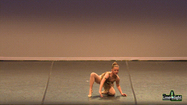 sce-solos-26 Section 88B 12 Years Lyrical SOLO