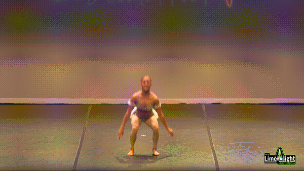 sce-solos-26 Section 88B 12 Years Lyrical SOLO