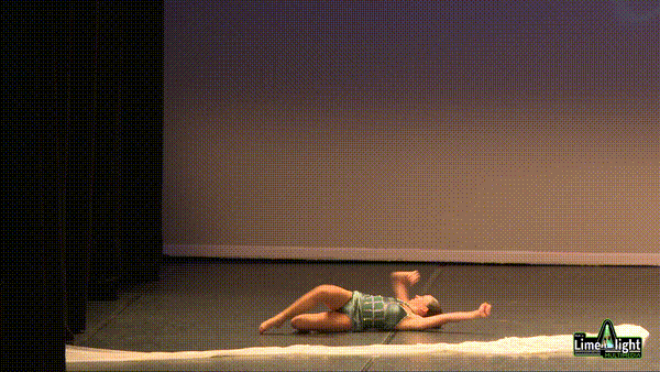 sce-solos-26 Section 88B 12 Years Lyrical SOLO
