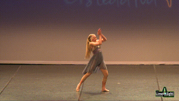 sce-solos-26 Section 88B 12 Years Lyrical SOLO