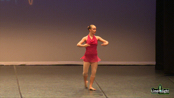 sce-solos-26 Section 89A 13 Years Lyrical SOLO