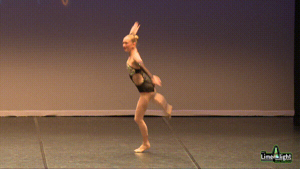 sce-solos-26 Section 89B 13 Years Lyrical SOLO