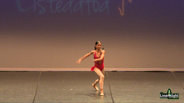 sce-solos-26 Section 89B 13 Years Lyrical SOLO