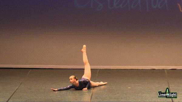 sce-solos-26 Section 89B 13 Years Lyrical SOLO