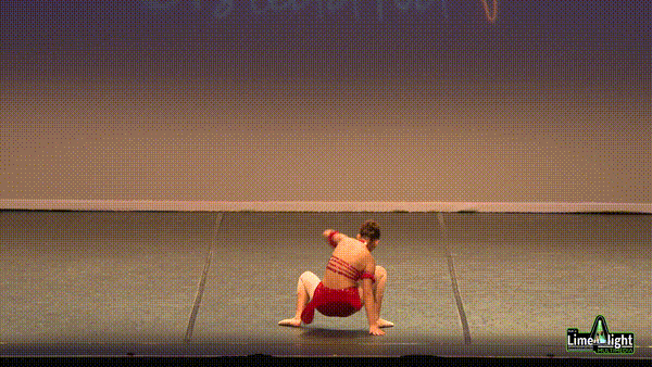 sce-solos-26 Section 92A 16 Years & Over Lyrical SOLO