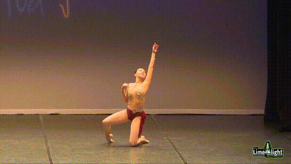 sce-solos-26 Section 92B 16 Years & Over Lyrical SOLO