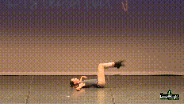 sce-solos-26 Section 95B 15 Years & Over Contemporary SOLO