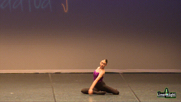 sce-solos-26 Section 95B 15 Years & Over Contemporary SOLO