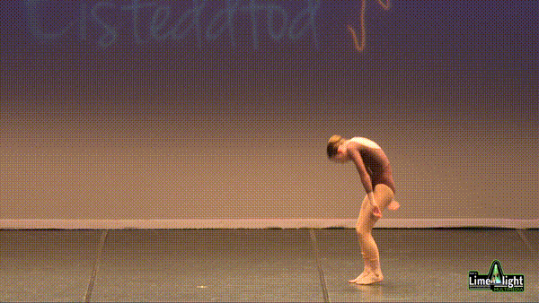 sce-solos-26 Section 95B 15 Years & Over Contemporary SOLO