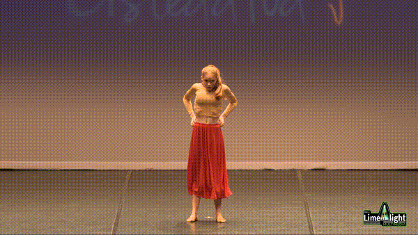 sce-solos-26 Section 95B 15 Years & Over Contemporary SOLO