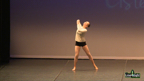 sce-solos-26 Section 95B 15 Years & Over Contemporary SOLO