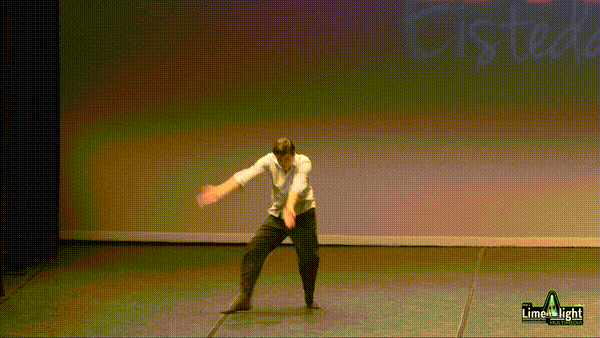 sce-solos-26 Section 95B 15 Years & Over Contemporary SOLO