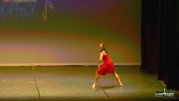 sce-solos-26 Section 95B 15 Years & Over Contemporary SOLO