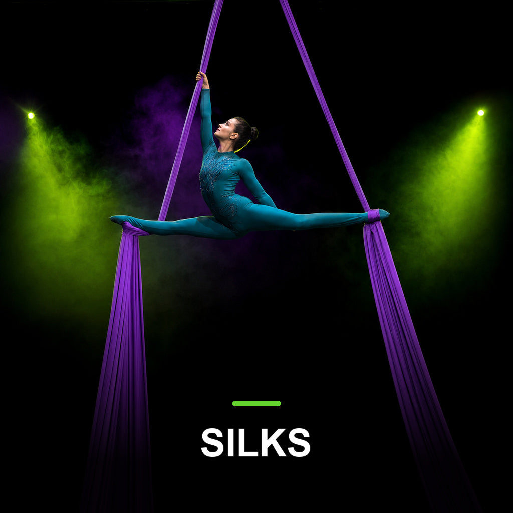 bta adl 26 Section 24 12 YEARS & UNDER SILKS SOLO