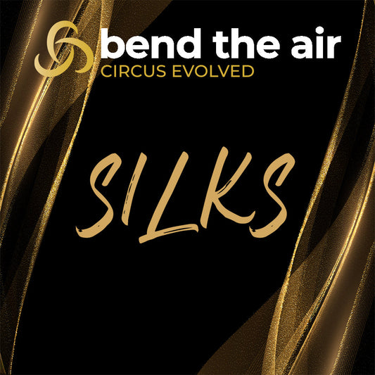 Section 3 12 Years & Under Silks SOLO