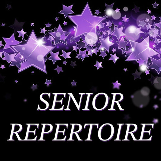 lddf_25 Section 146 12 Years & Over Senior Repertoire SOLO