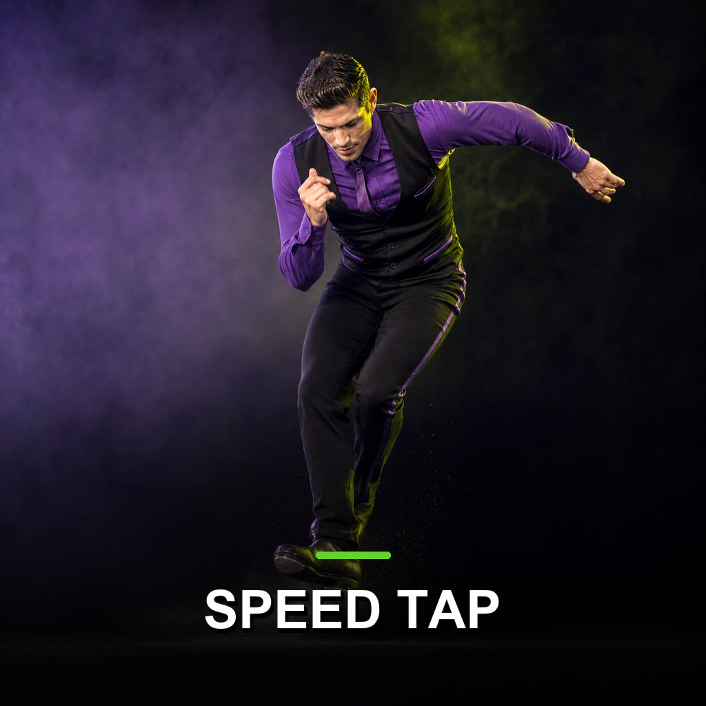 dc26 Section 55 9 Years Speed Tap SOLO