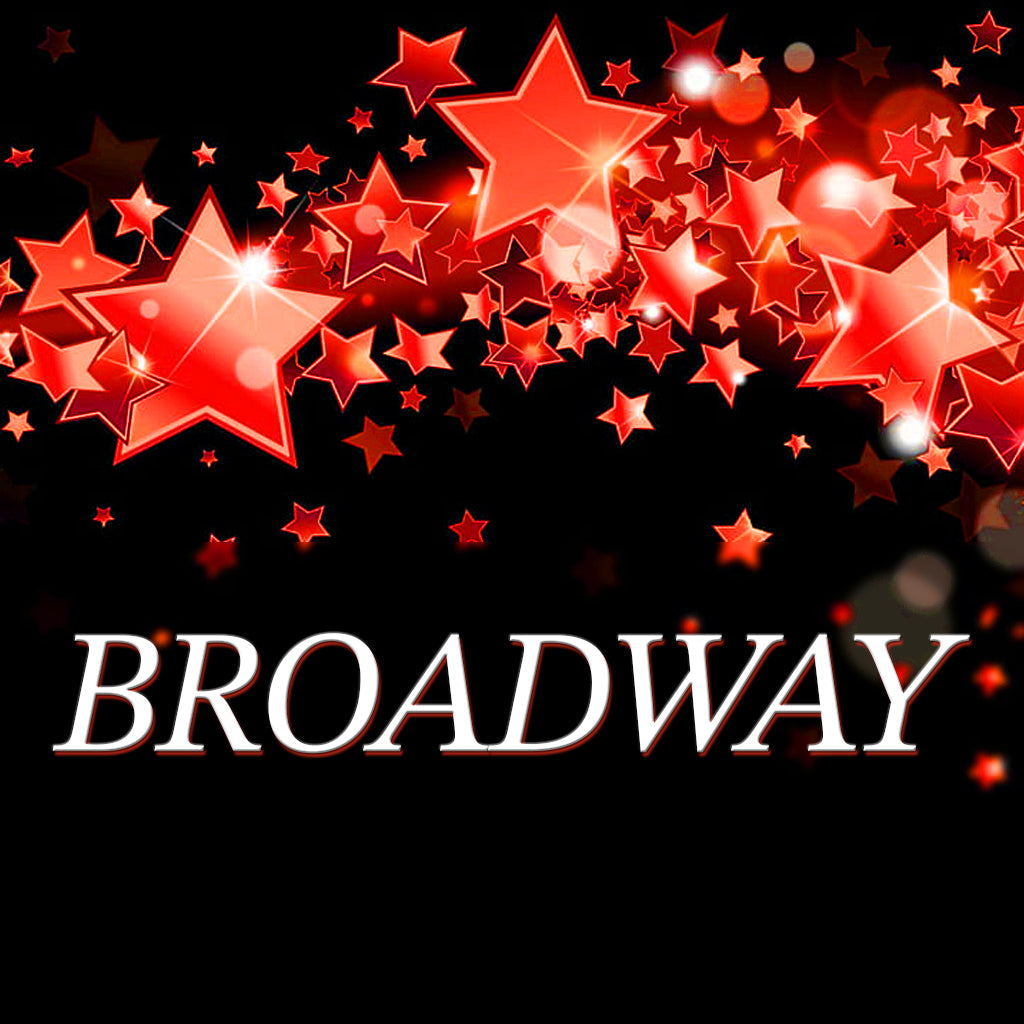 Section 33 15 Years & Under Broadway GROUP