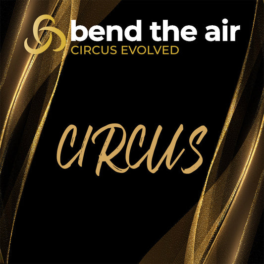 Section 8 16 Years & Over Circus SOLO