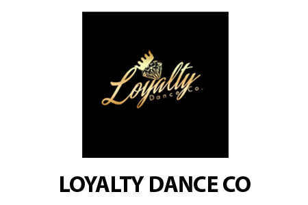 Section 8 10 Years & Under Lyrical Or Contemporary GROUP