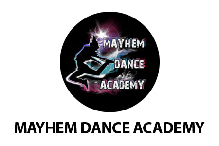 Section 208 10 Years & Under Lyrical GROUP