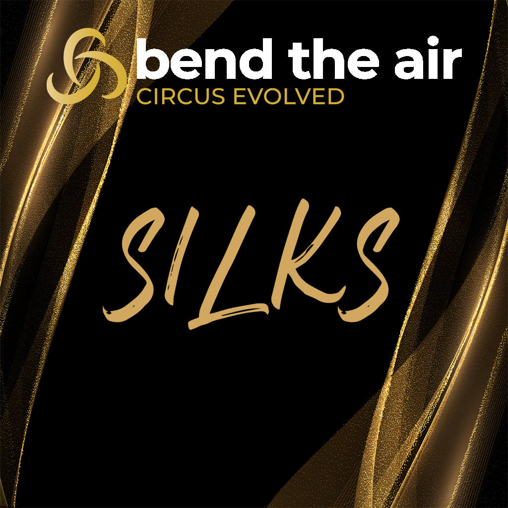 Section 3 12 Years & Under Silks SOLO