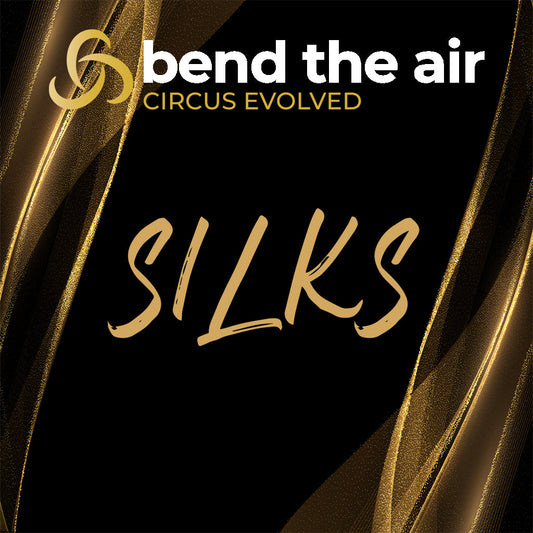Section 7 12 Years & Under Silks SOLO