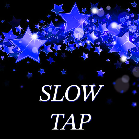 Section DS098 16 to 20 Years Slow Tap SOLO