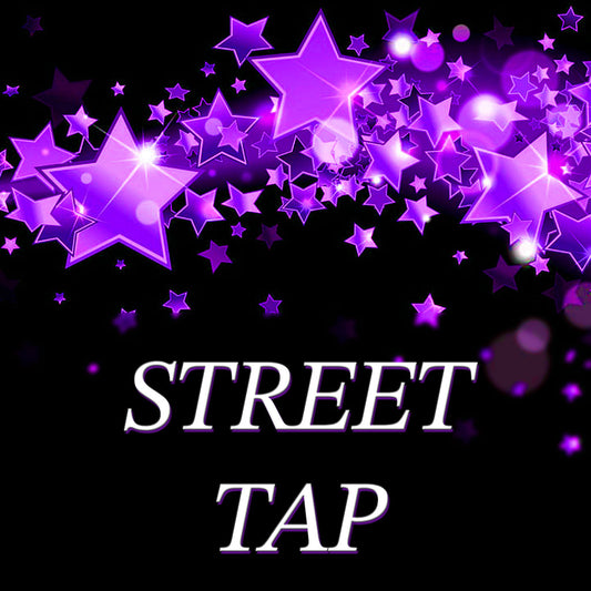 Section 221 Open Street Tap GROUP